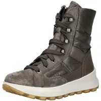 Legero T4 RUN Winterstiefel Braun