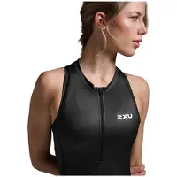 2XU Core ärmelloser Triathlonanzug