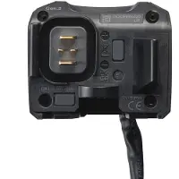 Shimano Y7k2980xx En600 Batteriehalter