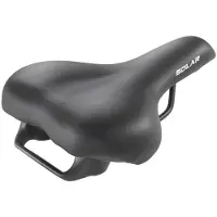 Mvtek Solar E-bike Sattel