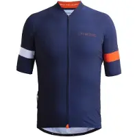 Hebo Ochoco Kurzarm-radtrikot