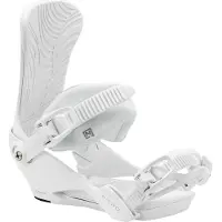 Nitro Damen Snowboardbindung Cosmic White 2026 - S/M