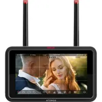 Atomos Ninja Tx Go Videosender
