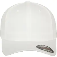 Flexfit Wooly Combed Junior-kappe