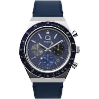 Timex Tw2y36100 40mm 5atm Quartz/analogical Uhr
