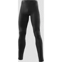 Löffler - Long Underpants Transtex Merino - Merinounterwäsche Gr 50 schwarz