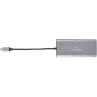 Kramer KDock-2 USB-C Hub Multiport Adapter