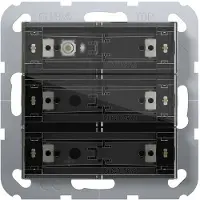 Gira 501300 Tastsens.4.55 Standard 3f KNX