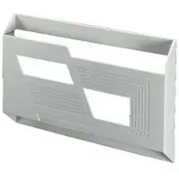 Rittal SZ Dokumentenhalter für Schaltschrank - 2515000