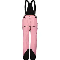 SCOTT - Women's Vertic GTX 2L Pants - Skihose Gr XS rosa