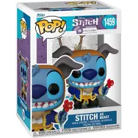 Funko POP! Lilo &amp; Stitch Kostüm-bestie-figur