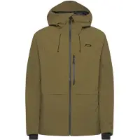Oakley Apparel Canopy Insulated Jacket army green (7CE) XL