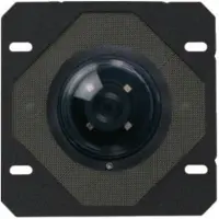Elcom 1816500 BTC-500 Kamera-Türlautsprecher EB 2D-Video schwarz
