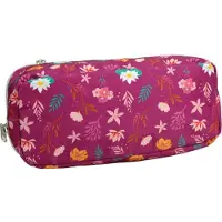 Giovas Disney Prinzessin Strong Federmäppchen mit 2 Fächern 26 cm