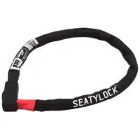 Seatylock Viking Silver Kettenschloss