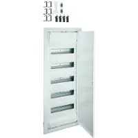 Hager VH60NC Kleinv.,volta,HWV,5x12PLE,IP30 Stahlblechtür