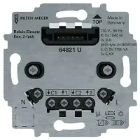 Busch-Jaeger TSN/U-CG
