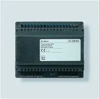 Siedle &Söhne Eingangs-Controller z.Schalttafeleinbau EC 602-03 DE