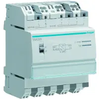 Hager TGA200 Spannungsversorgung 24 V DC 1A