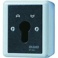 JUNG WG800 Jalousieschalter - 806.28G
