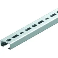 OBO Bettermann Vertr Profilschiene gelocht CML3518P0200FS