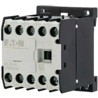 Eaton Power Quality Eaton Electric GmbH Hilfsschütz DILER-40(230V50/60HZ) (052725)