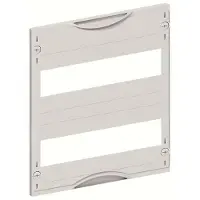Striebel & John AS12 Abdeckung 300x250 mm mit Schlitz, Zubehör CombiLine Innenausbausystem 2CPX062804R9999