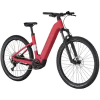 Scott Bikes Axis 30 Wave Performance Cx 29´´ Cues Rd-u6000gs 2025 Elektrofahrrad