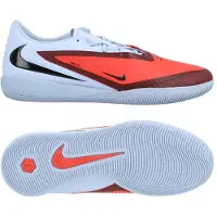 Nike Herren Fussball-Hallenschuhe PHANTOM 6 LOW ACAD IC