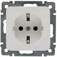 Legrand 776222 Creo ultraweiss