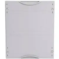 ABB Comfortline, Twinline, Triline Einbaugerät leer - 2CPX041683R9999