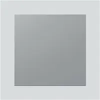 Siedle &Söhne Blind-Modul Vario 611 si-met BM 611-0 SM
