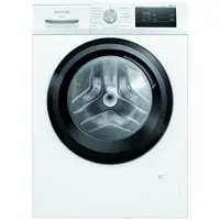 Siemens iQ300 WM14N0G4, Frontlader, 8 kg, B, 71 dB, 1400 RPM, A