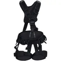 BEAL Hero Pro Kompletter Gurtzeug