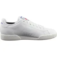 Reebok WIP 100008080-FTWWHT/PUGRY3/PURGRY in White color size 36.5