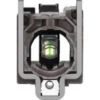 Schneider Electric ZB4, Weiß, 54 g, 52 g, 34 mm, 54 mm, 56 mm