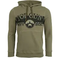 TOP GUN Kapuzenpullover "TG20201123"