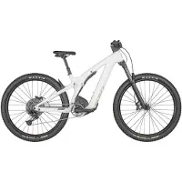 Scott Bikes Contessa Strike eRide 910 Evo weiß - M