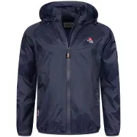 Arctic Seven Outdoorjacke "ASDry" sehr leichte Regenjacke