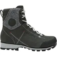 Dolomite Shoe W's 54 Warm Evo WP black (0119) 8.5