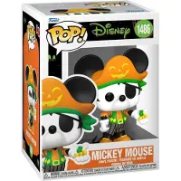 Funko POP! Mickey Mouse Halloween Disney Figur