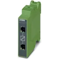 Phoenix Contact 2313931 Netzwerktrenner FL ISOLATOR 100-RJ/RJ FLISOLATOR100RJRJ