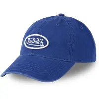 Von Dutch Log Kappe