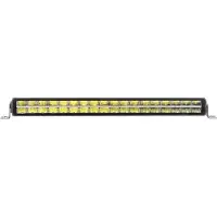 Amio LED-Arbeitsleuchte AWL72 180W 6500K 18000lm 81cm 12V 24V ECE R10 IP67