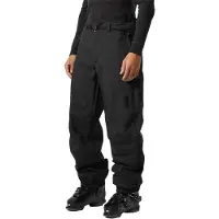 Helly Hansen - Ullr D Pant 2.0 - Skihose Gr XS schwarz