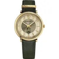 Versace SP Versace V-Circle Gent VBQ030017 Herrenuhr V-Circle Gent
