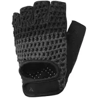 Altura Crochet 2022 Kurze Handschuhe