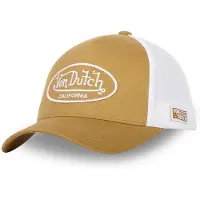 Von Dutch Lof Kappe