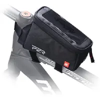 P2r Monner Rahmentasche 1.8l