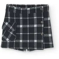 Boboli Knit Check Rock Mehrfarbig 6 Years Mehrfarbig 6 Years